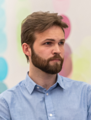 Image of Aymeric Amand