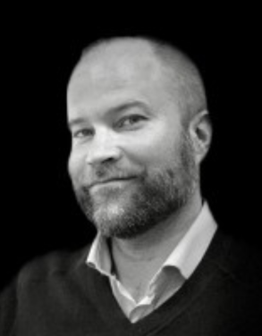 Image of Jonas Helseth