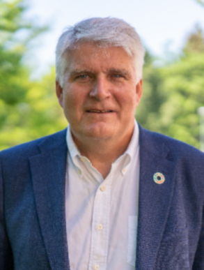 Image of Nils Røkke