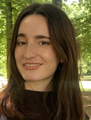 Image of Laura Morales