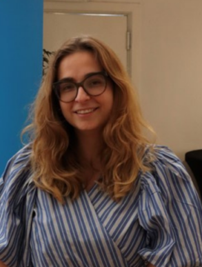 Image of María Midón García