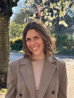 Image of Cristiana Foglia