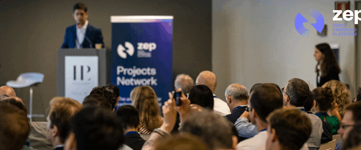 5 insights from the ZEP Projects Network 2025