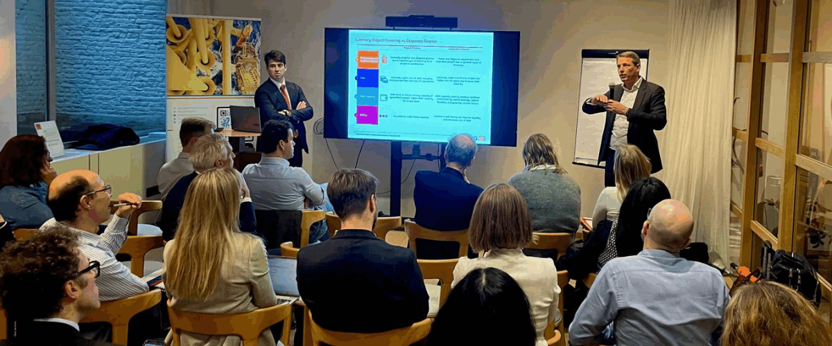 Financing CCS projects: takeaways from the ZEP-ING workshop