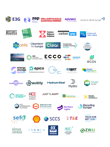 Call to include comprehensive lead market measures in the Industrial Accelerator Act