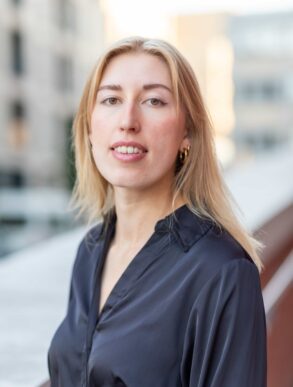 Image of Jasmine Rowe